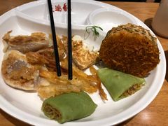 -素满香·素食自助餐(苏州·临顿路店)