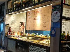-船歌鱼水饺(淄博万象汇店)