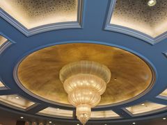 -上海浦东星河湾酒店