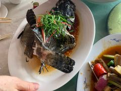 -梅姐海鲜餐厅(水头海鲜街店)