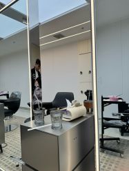 -魔型社烫染店