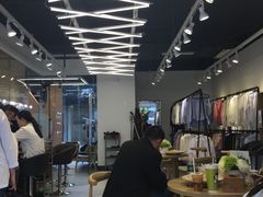 -海马体照相馆(宁波天一广场店)