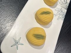 -老海陵·泰州菜(三水湾店)