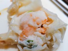 味莊特色大虾包-味莊·青岛菜(云霄路店)