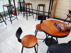 大堂-东东鲜芋圆(郑州店)