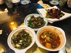 -锦小馆(安贞店)