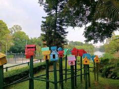 -观澜湖生态运动公社