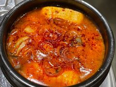 -恩泽家·果味坛子韩国炭火烤肉(白石龙店)