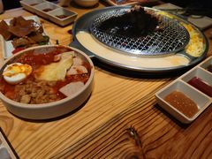 -喜来稀肉(北外滩白玉兰广场店)