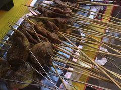 -小炉子烤串(沈辽路店)