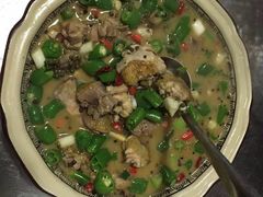 -海门渔村老厨子(海门渔村美食街店)