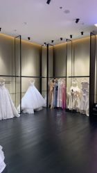 -MuseMarry婚纱(前海嘉里中心店)
