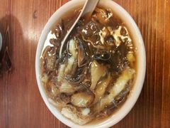 鱼肚碗仔翅-车品品小食(大全楼店)