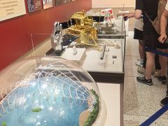 -哈尔滨工业大学-博物馆