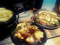 -花椒笑成都小馆(百脑汇店)