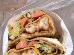 -卞姐蛋饼(陕西南路店)