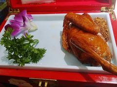 -应天大明王朝·南京菜(中山陵店)