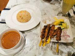 -关夫人餐厅(阳光广场店)