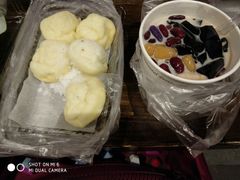 -棉小雪·雪棉豆沙(老安东街店)