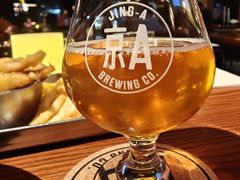 -京A Taproom·精酿餐吧(CBD店)