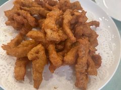 -懋隆金阁·博山菜