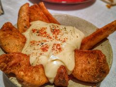 -Las Tapas(思南公馆店)