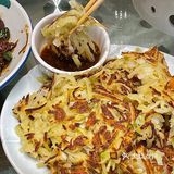 每次我韩国的同学来青岛旅游点名吃他们家炒鸡 做的真不错