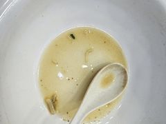 -木木鲜海鲜面(天一店)