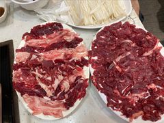 -黑山牛肉汤火锅(花城汇店)
