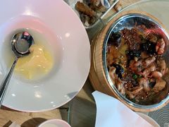 -喜上喜鸡煲翅(吉大店)