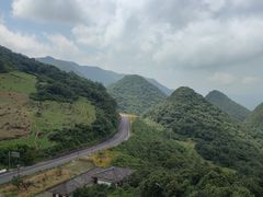 -武陵山森林公园