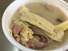 胡椒猪肚汤-胡椒猪肚汤(康王店)
