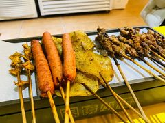 -望京小腰(北京总店)