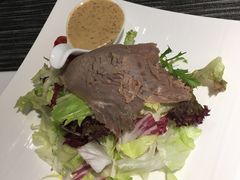 -斗牛士牛排餐厅(嘉里汇店)