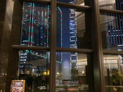-香港会议展览中心演讲厅
