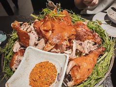 -外婆味道·云南菜大当家(南亚店)