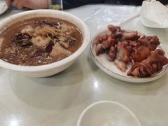 -四海宴骨头王(恒基乐园店)