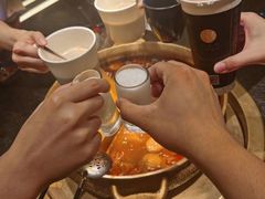 -湊湊火锅·茶憩(打浦桥日月光店)