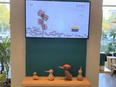 -dotcom coffee古点咖啡(致真大厦店)
