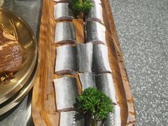 -本炙炭烤·蒲烧活鳗料理店(金沙洲店)