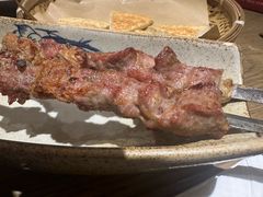 -那时新疆·若羌(经纬汇店)