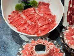 -百草滩羊清水涮羊肉·清真·宁夏盐池滩羊(莲花桥店)