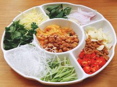 -潮中人·潮州菜(益乐路店)