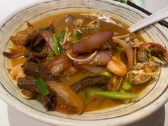-慧娟面馆·餐厅(望江路店)