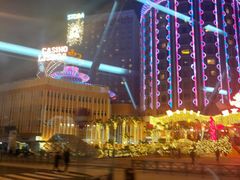 -澳门地道葡国餐