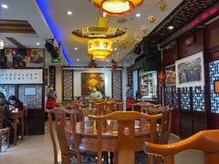 -同得兴 Since·1995 传统苏式面馆(十全街店)