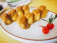 芥末墩-同和居(月坛店)