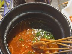 -可口香·非遗老号烧烤(南岗直营店)