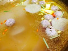 -小牛海记潮汕牛肉店(永定路店)