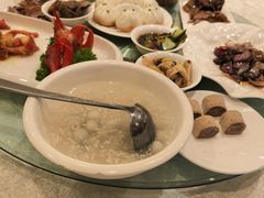 -全聚德(上海首店浦东店)